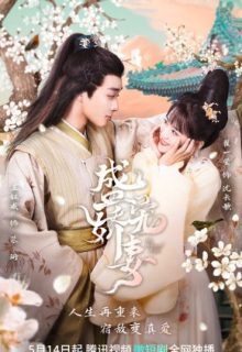 My Beloved Wife (2023)