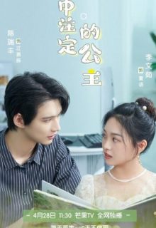 The Princess of Destiny (2023)