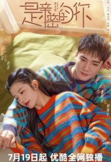 My Dearest (2023) (Chinese Drama)