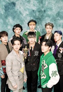 ATEEZ WANTEEZ (2022)