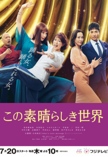 Kono Subarashiki Sekai (2023)