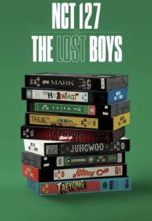 NCT 127: The Lost Boys (2023)
