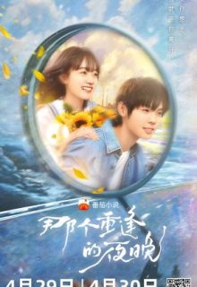 We Shall Meet Again (2024)