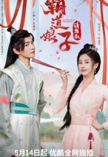 Ba Dao Niang Zi Qing Zhi Jiao (2024)