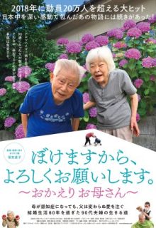 I Go GaGa: Welcome Home, Mom (2022)