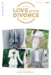 Love After Divorce Season 7 (2025)