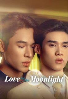 Love in the Moonlight (2025)