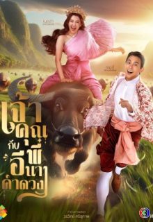 My Sassy Wedding (2025)