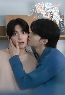 The Guy Next Door (2025)