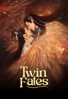 Twin Fates (2025)