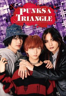 Punks Triangle (2025)