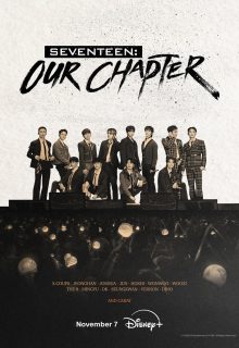 SEVENTEEN: OUR CHAPTER (2025)