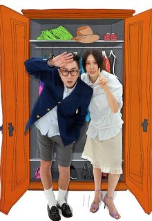 Closet Battle Season 2 (2025)