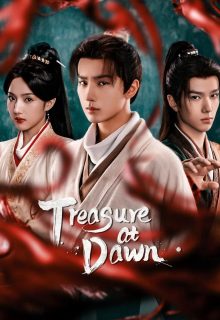 Treasure at Dawn (2025)